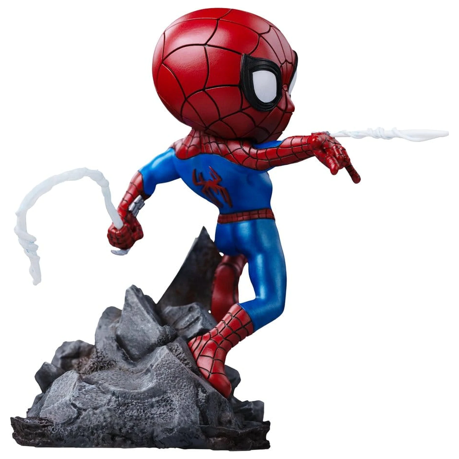 Marvel Spider-Man Brand New Day Minico Figurina Mini Spider-Man 15 cm poza produsului