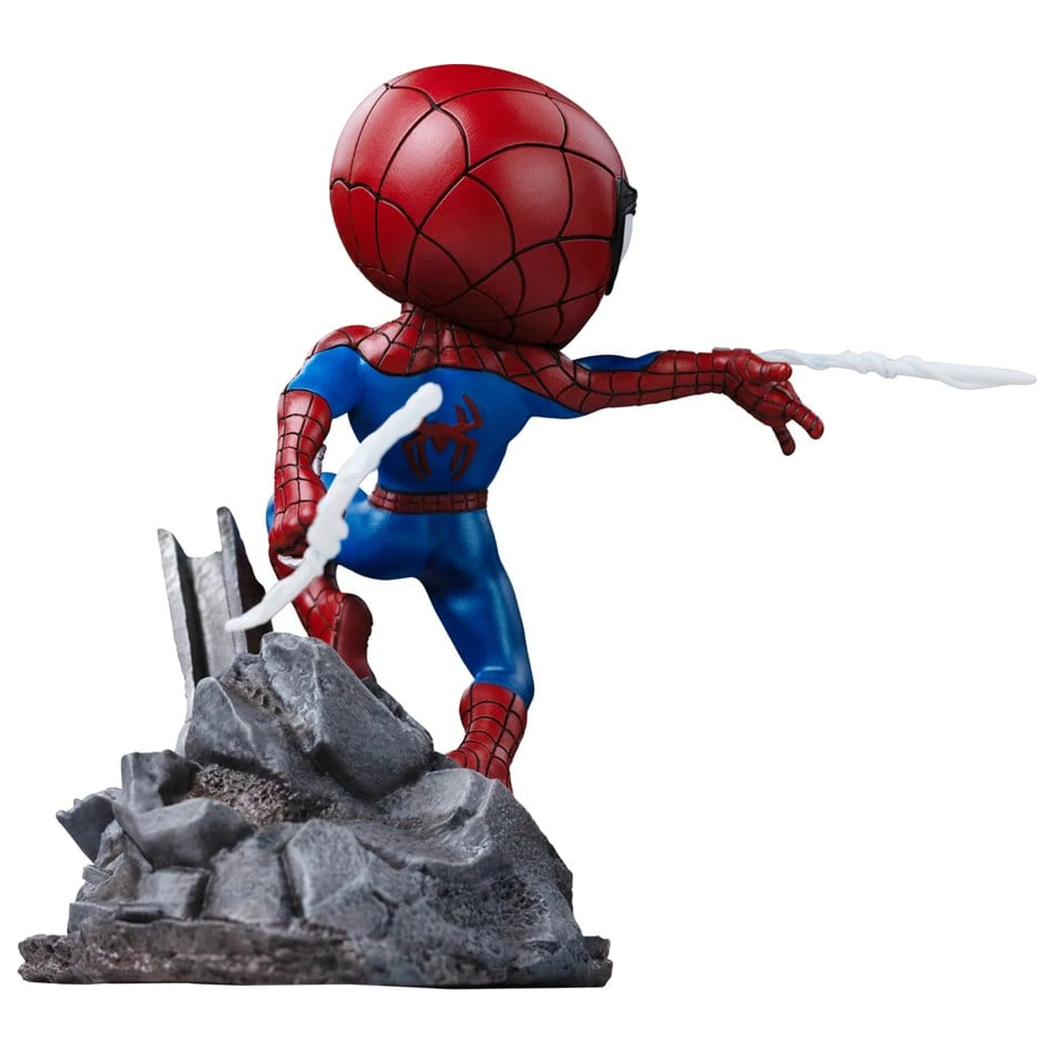 Marvel Spider-Man Brand New Day Minico Figurina Mini Spider-Man 15 cm poza produsului