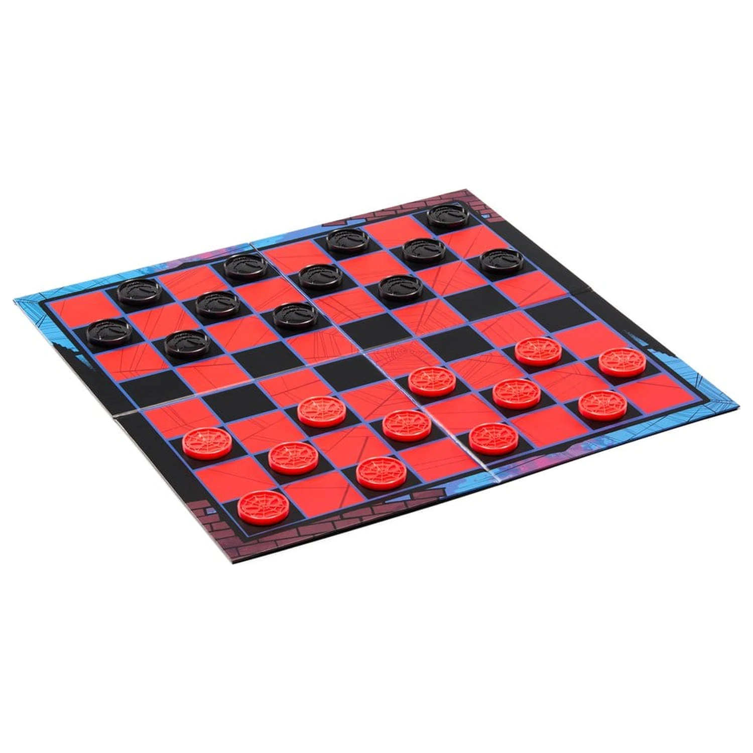 Marvel Dame Spider-Man 38 cm poza produsului