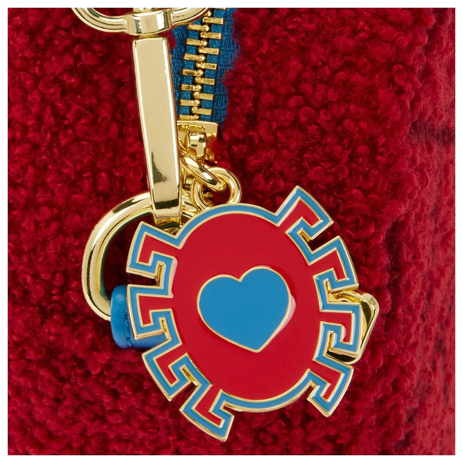 Marvel by Loungefly Geanta Crossbody Spider-Man poza produsului