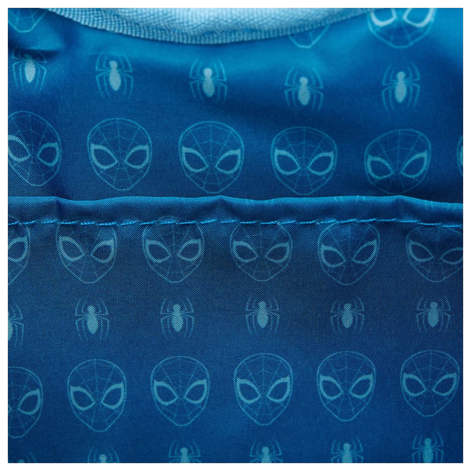 Marvel by Loungefly Geanta Crossbody Spider-Man poza produsului