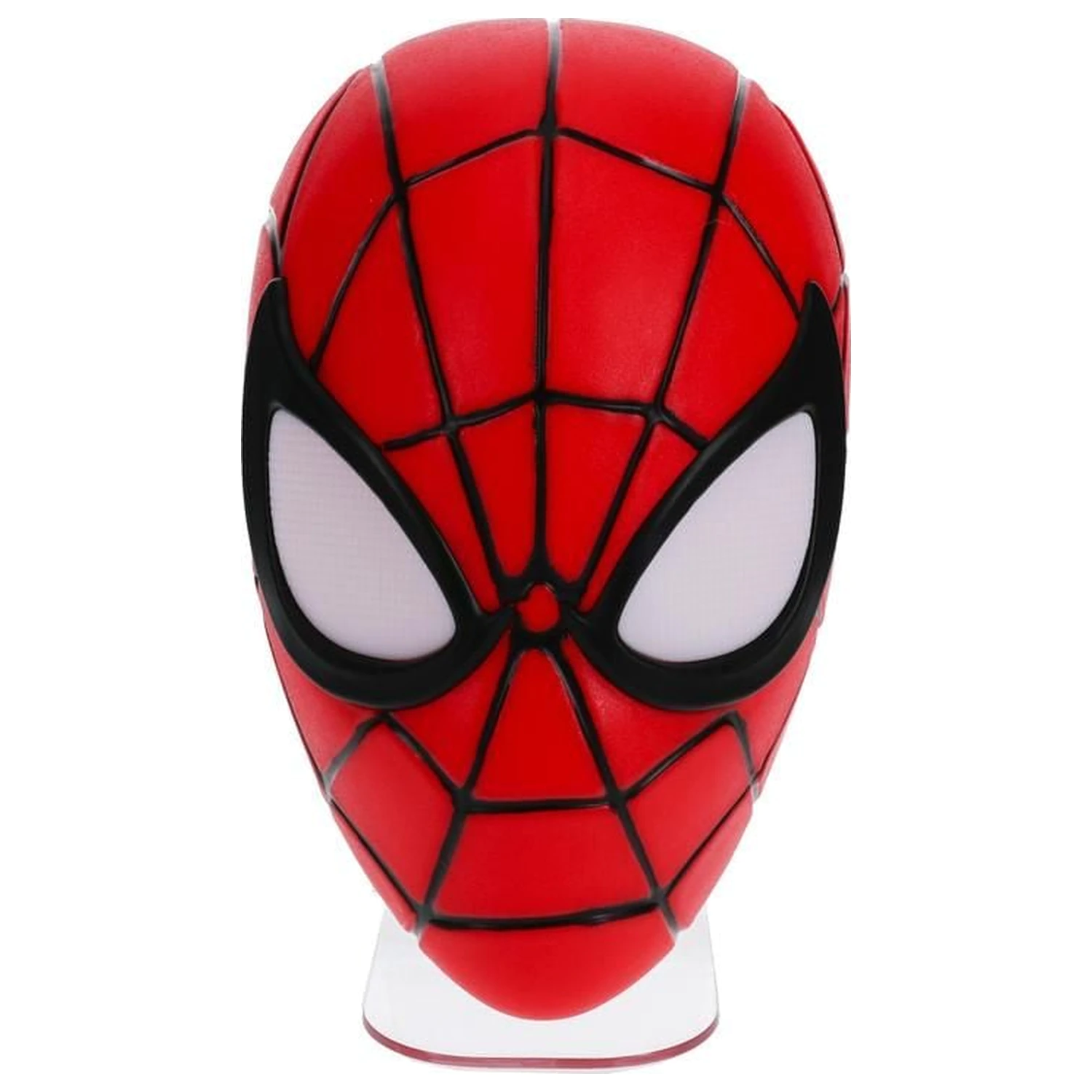 Marvel Spider-Man Masca Lumina 22cm poza produsului