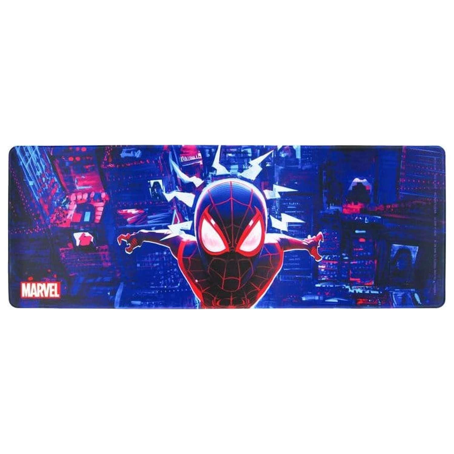 Marvel Mousepad Spider-Man Miles Morales poza produsului