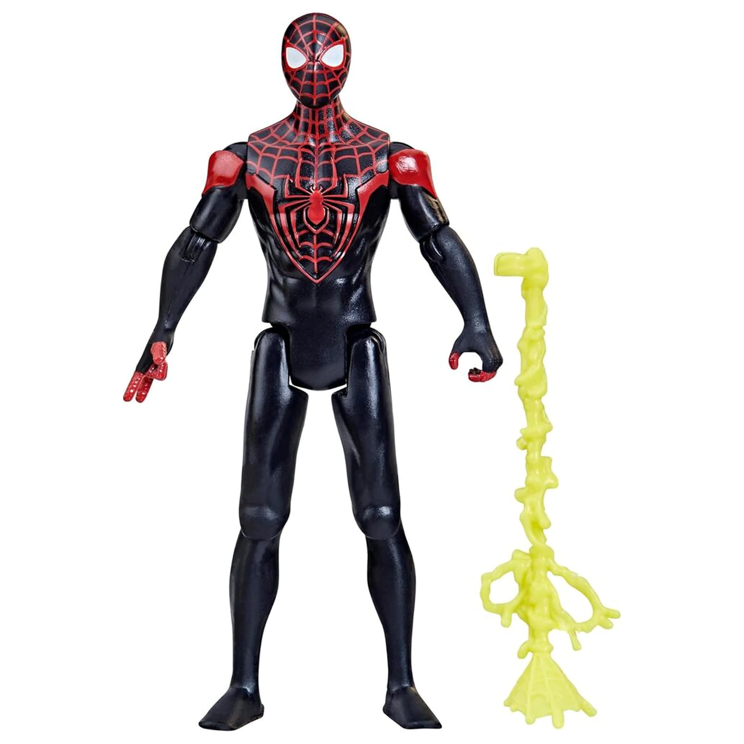 Marvel Spider-Man Miles Morales figurina 10cm poza produsului