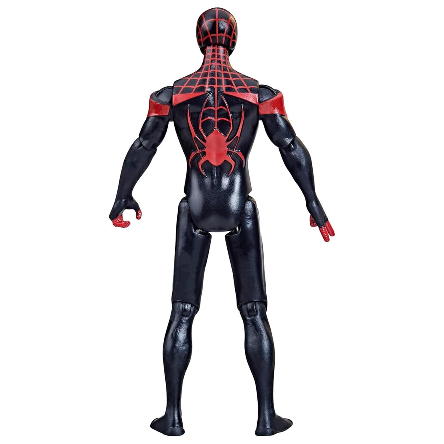 Marvel Spider-Man Miles Morales figurina 10cm poza produsului