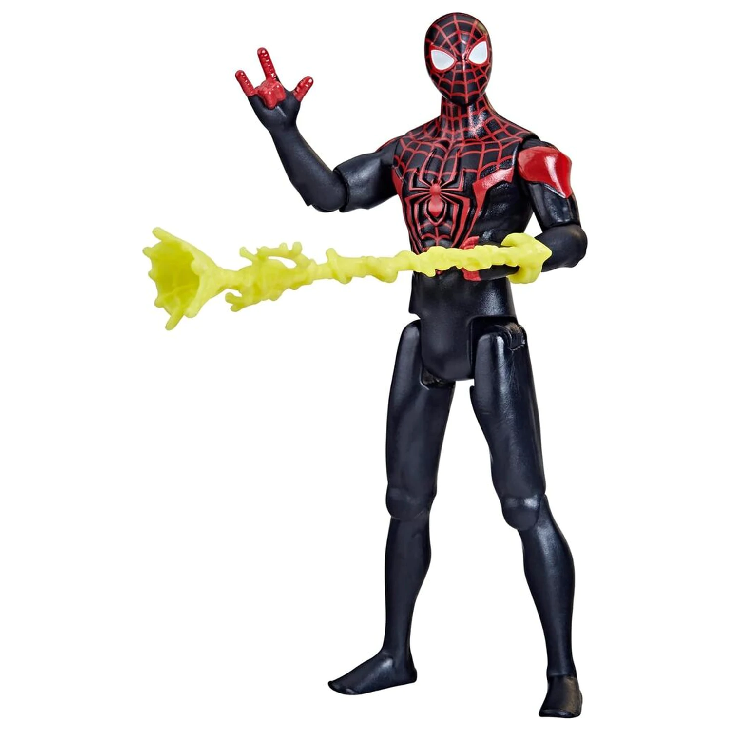 Marvel Spider-Man Miles Morales figurina 10cm poza produsului