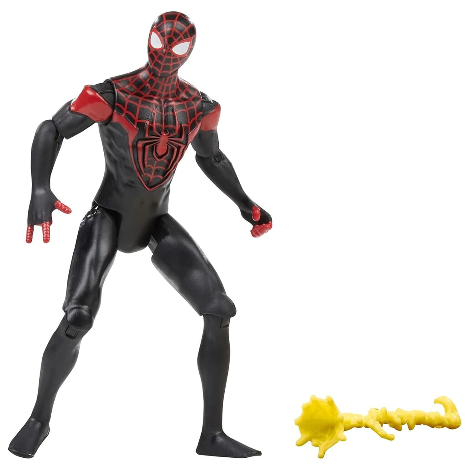 Marvel Spider-Man Miles Morales figurina 10cm poza produsului