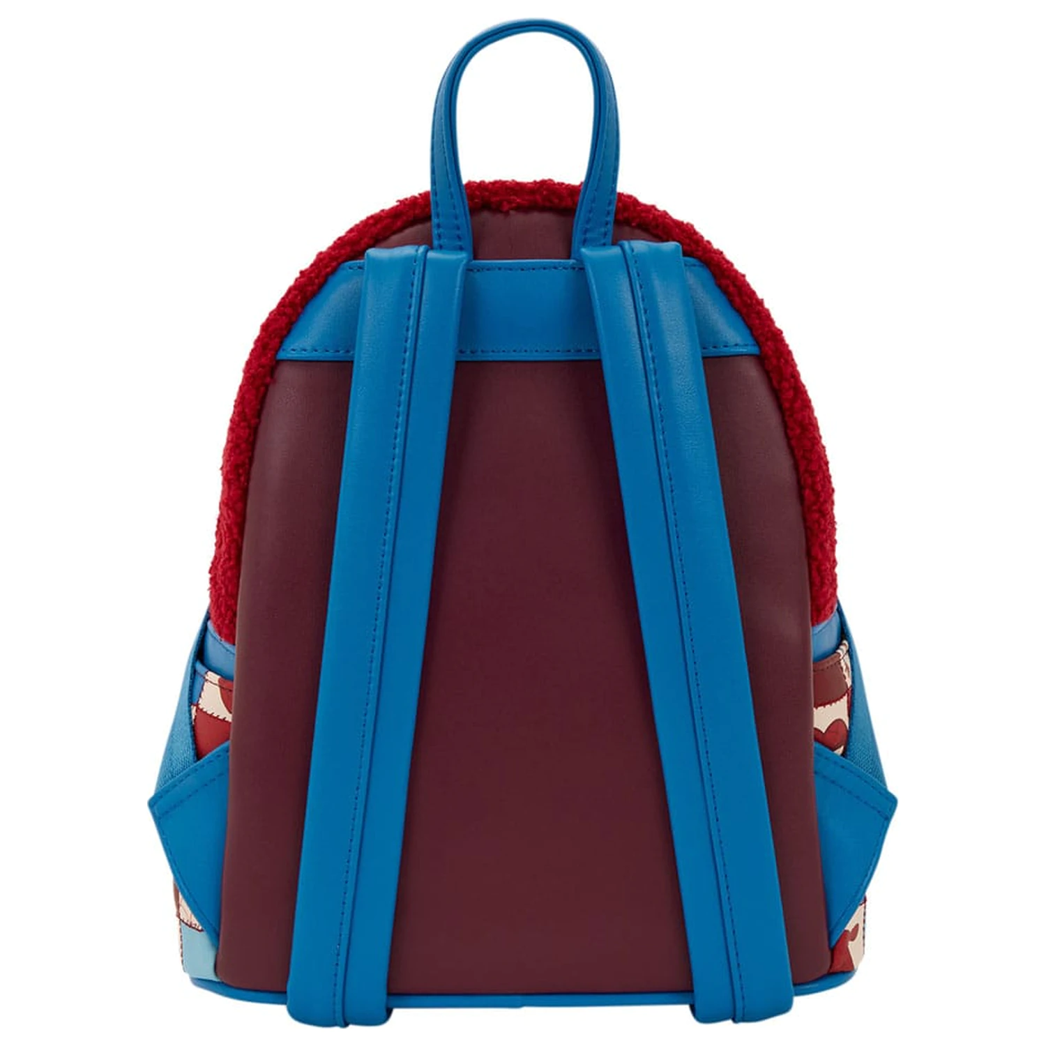 Marvel by Loungefly Mini Rucsac Spider-Man poza produsului