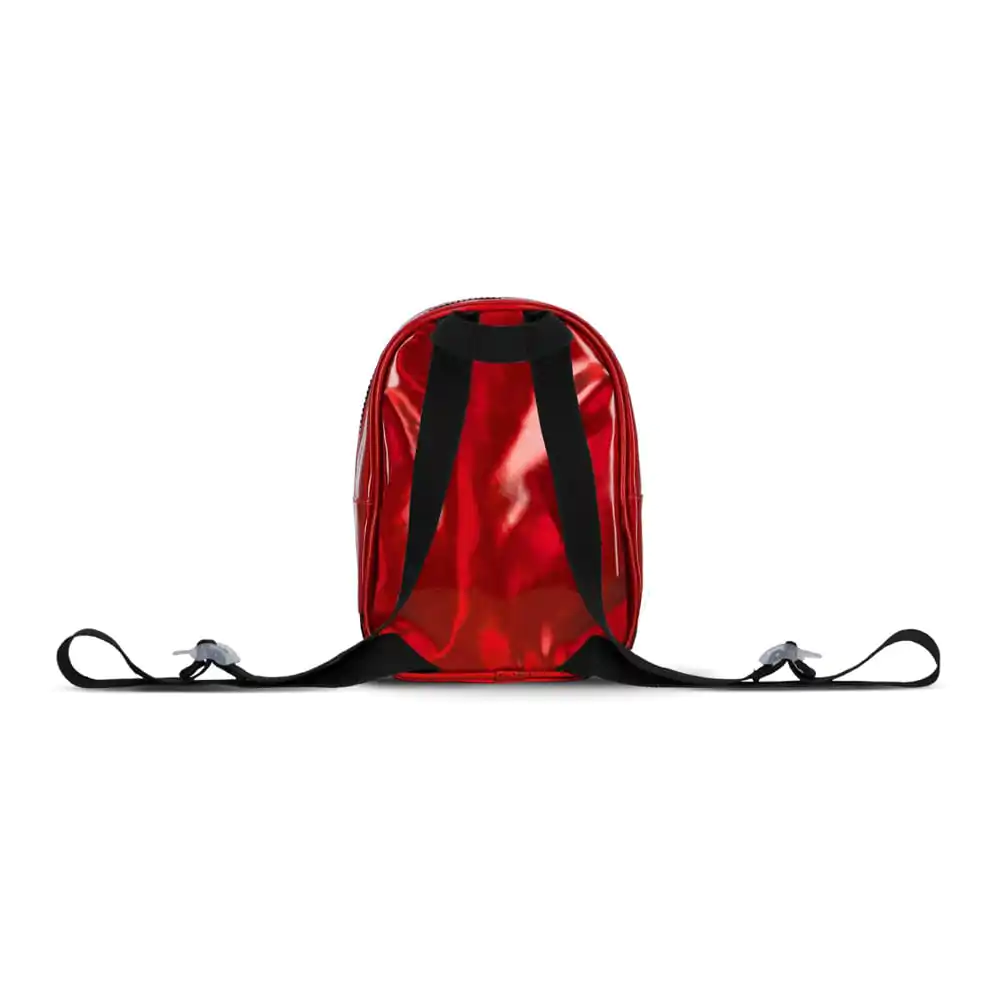 Marvel Mini rucsac Spider-Man Shiny poza produsului