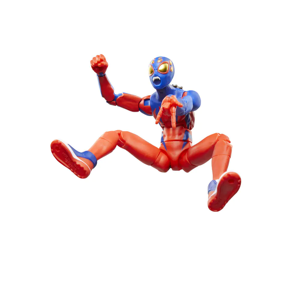 Figurină Marvel Spider-Man Spider-Boy 15cm poza produsului