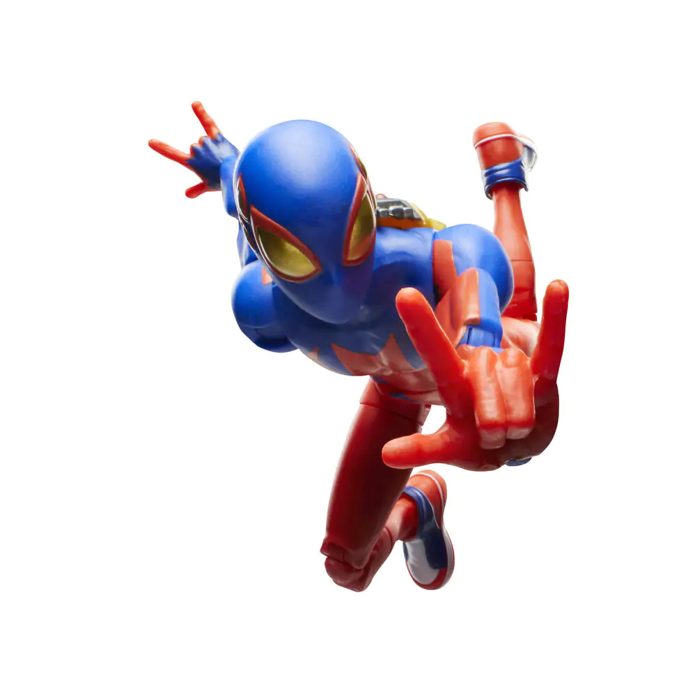 Figurină Marvel Spider-Man Spider-Boy 15cm poza produsului