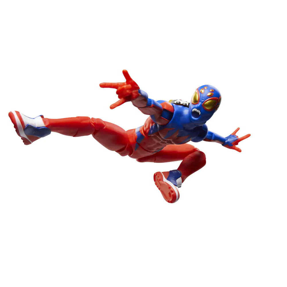 Figurină Marvel Spider-Man Spider-Boy 15cm poza produsului