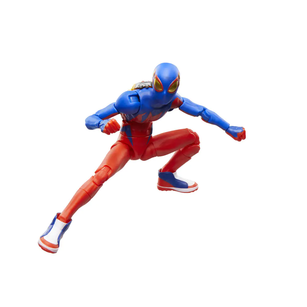 Figurină Marvel Spider-Man Spider-Boy 15cm poza produsului