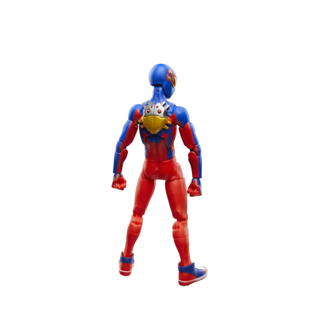 Figurină Marvel Spider-Man Spider-Boy 15cm poza produsului