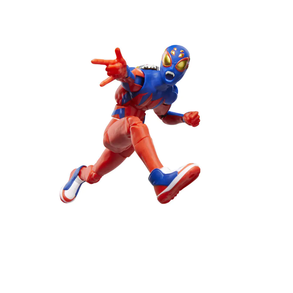 Figurină Marvel Spider-Man Spider-Boy 15cm poza produsului