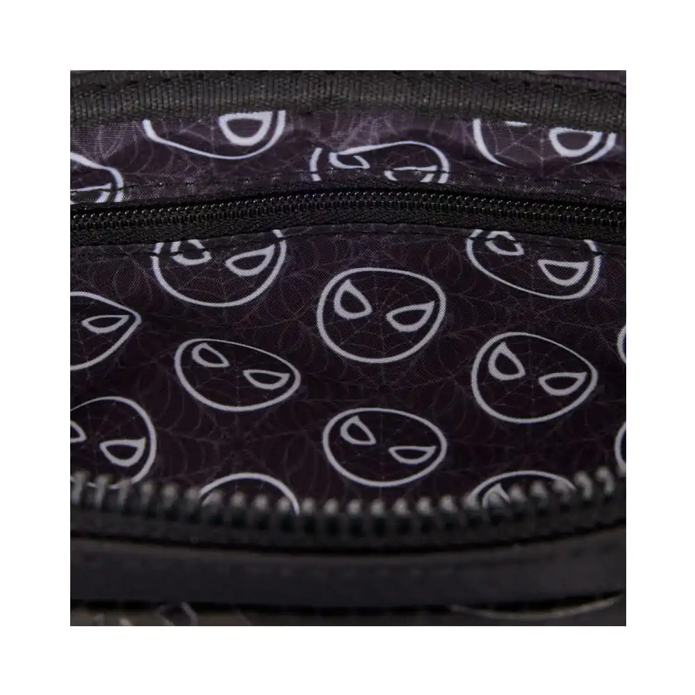 Marvel by Loungefly Sling Bag cu portmoneu Spider-Man poza produsului