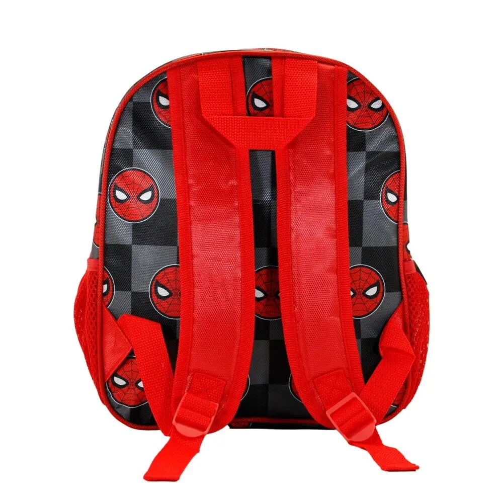 Marvel Spiderman 3D rucsac 31cm poza produsului