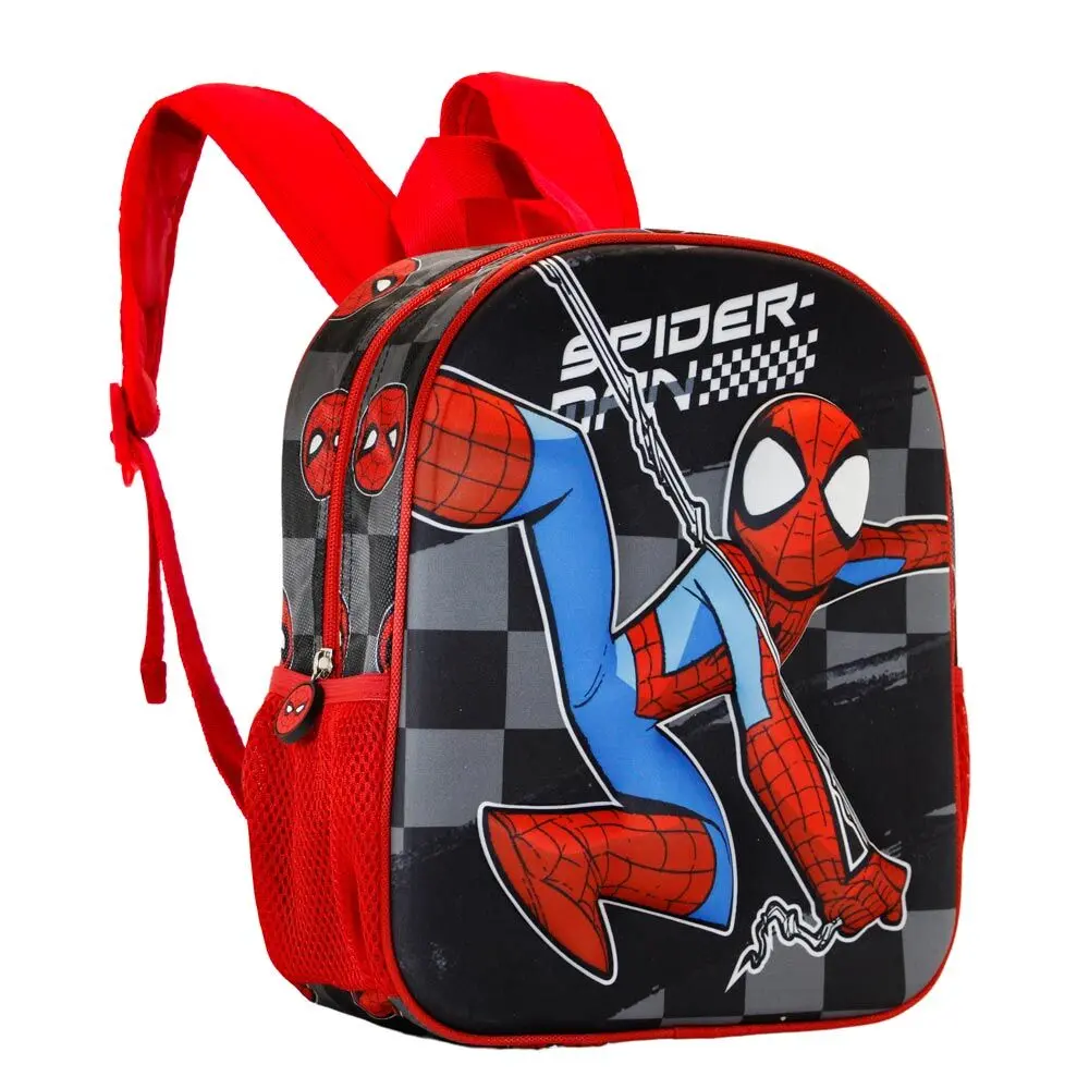 Marvel Spiderman 3D rucsac 31cm poza produsului