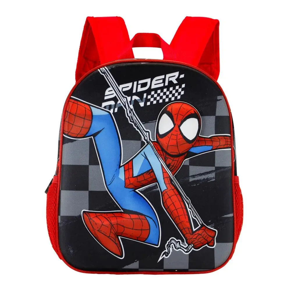 Marvel Spiderman 3D rucsac 31cm poza produsului