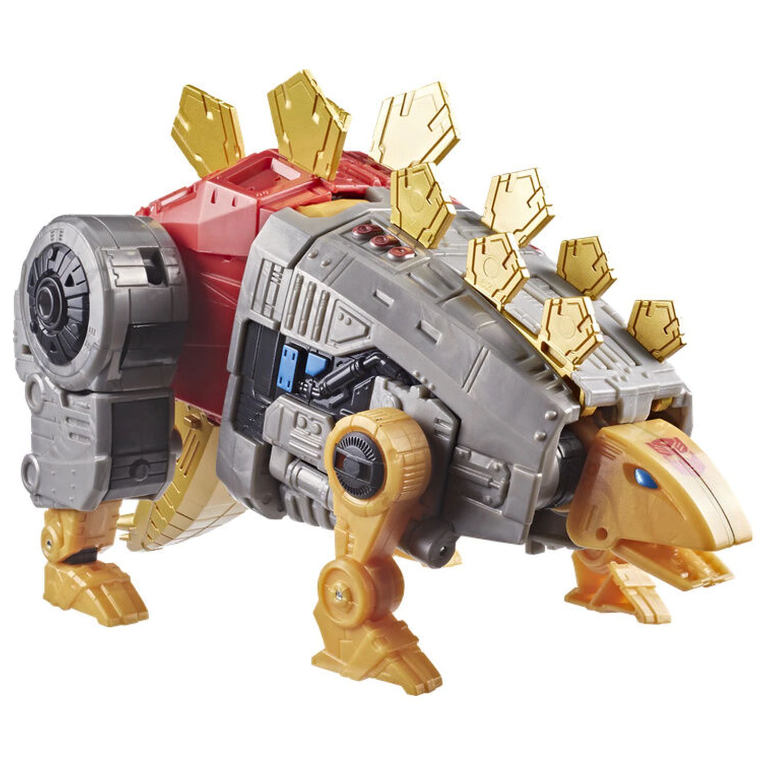 Transformers Dinobot Snarl figurină 20cm poza produsului