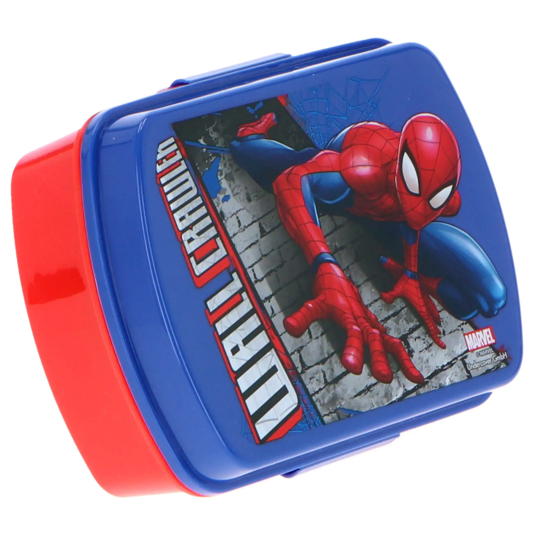 Marvel Spiderman cutie de prânz poza produsului