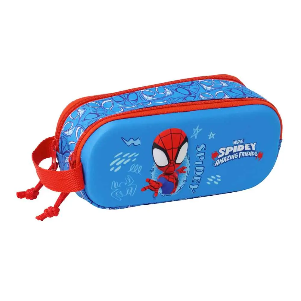 Marvel Spidey 3D penar dublu poza produsului