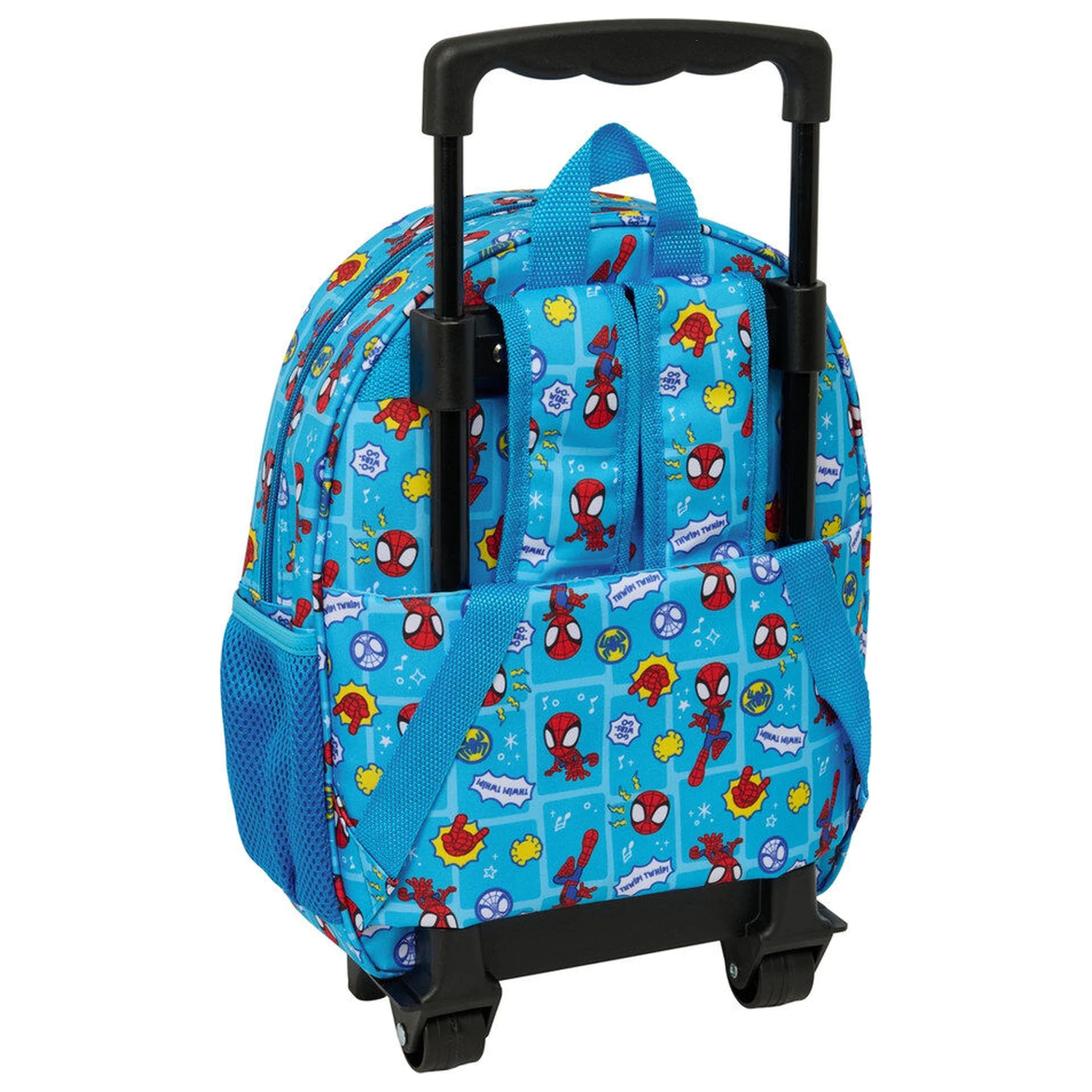Marvel Spidey troller 3D 33cm poza produsului