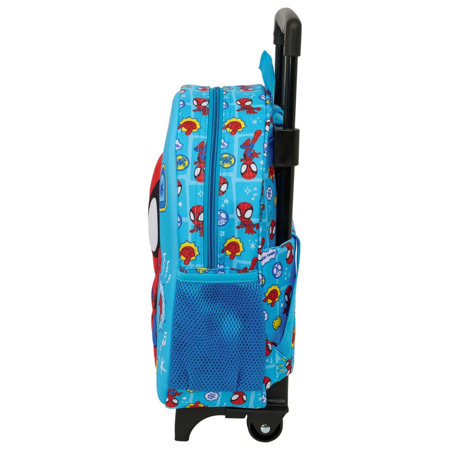 Marvel Spidey troller 3D 33cm poza produsului