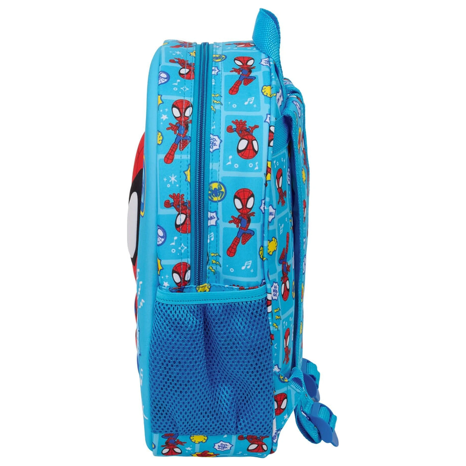 Marvel Spidey rucsac 3D 33cm poza produsului