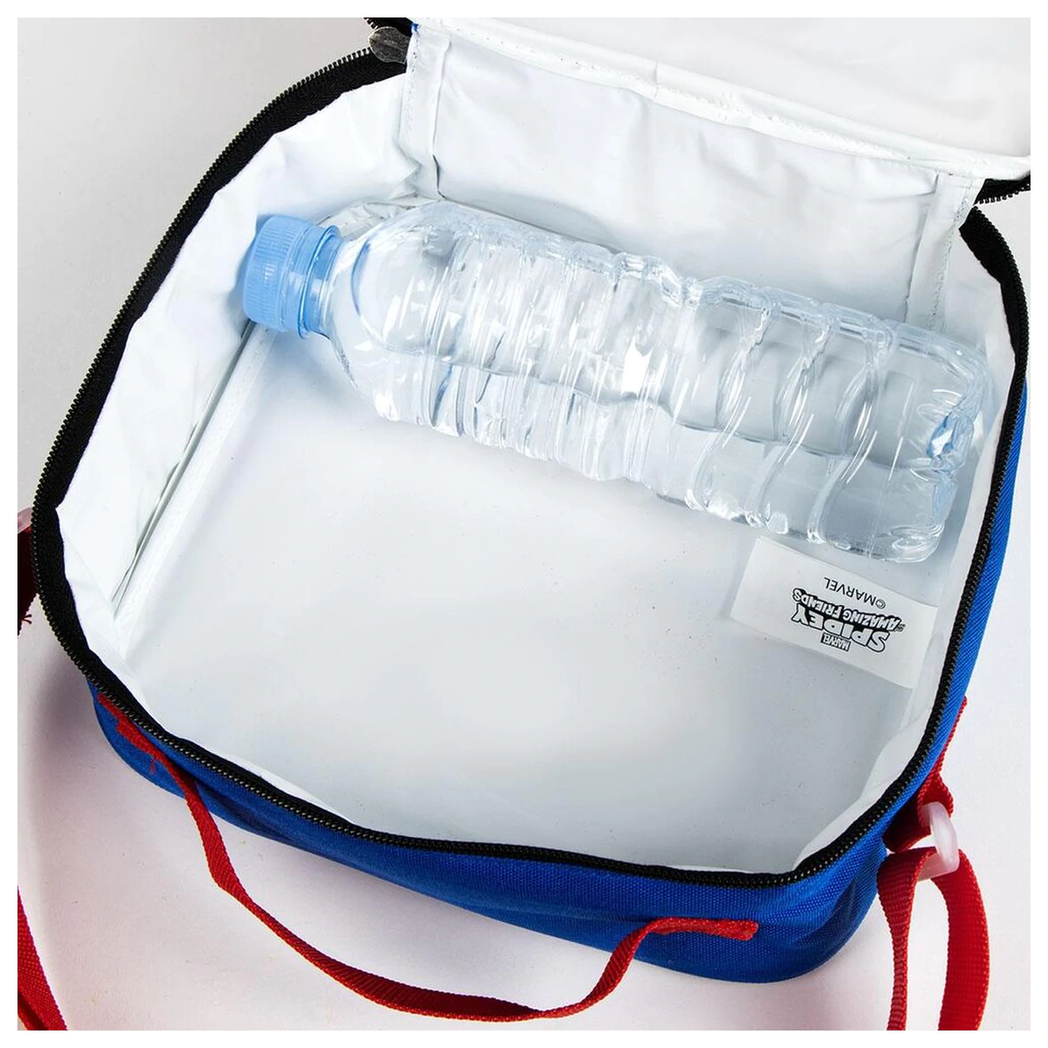 Marvel Spidey Amazing Friends geantă termo pentru prânz poza produsului