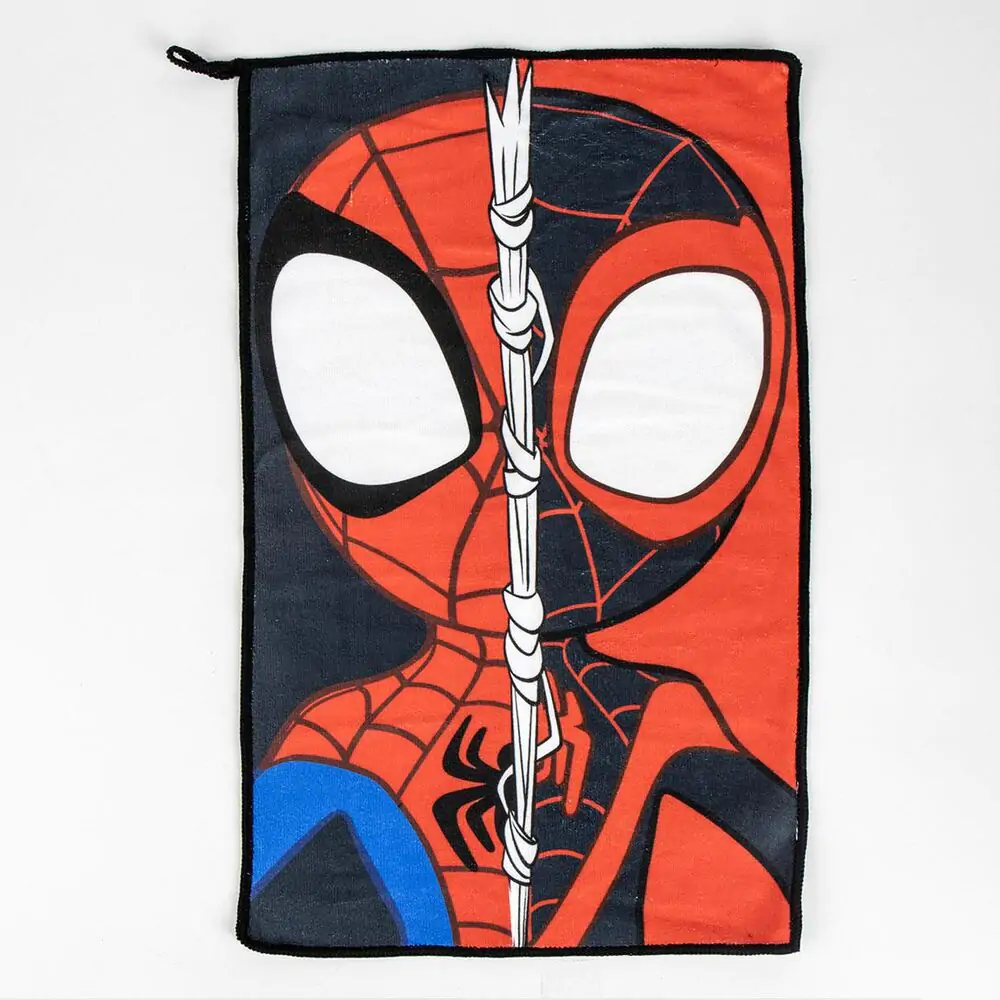 Marvel Spidey Amazing Friends geantă de toaletă poza produsului