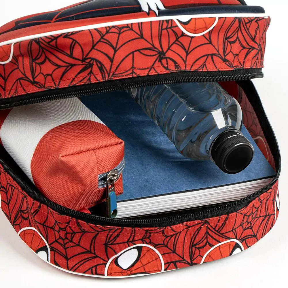 Marvel Spidey And His Amazing Friends rucsac 3D 31cm poza produsului