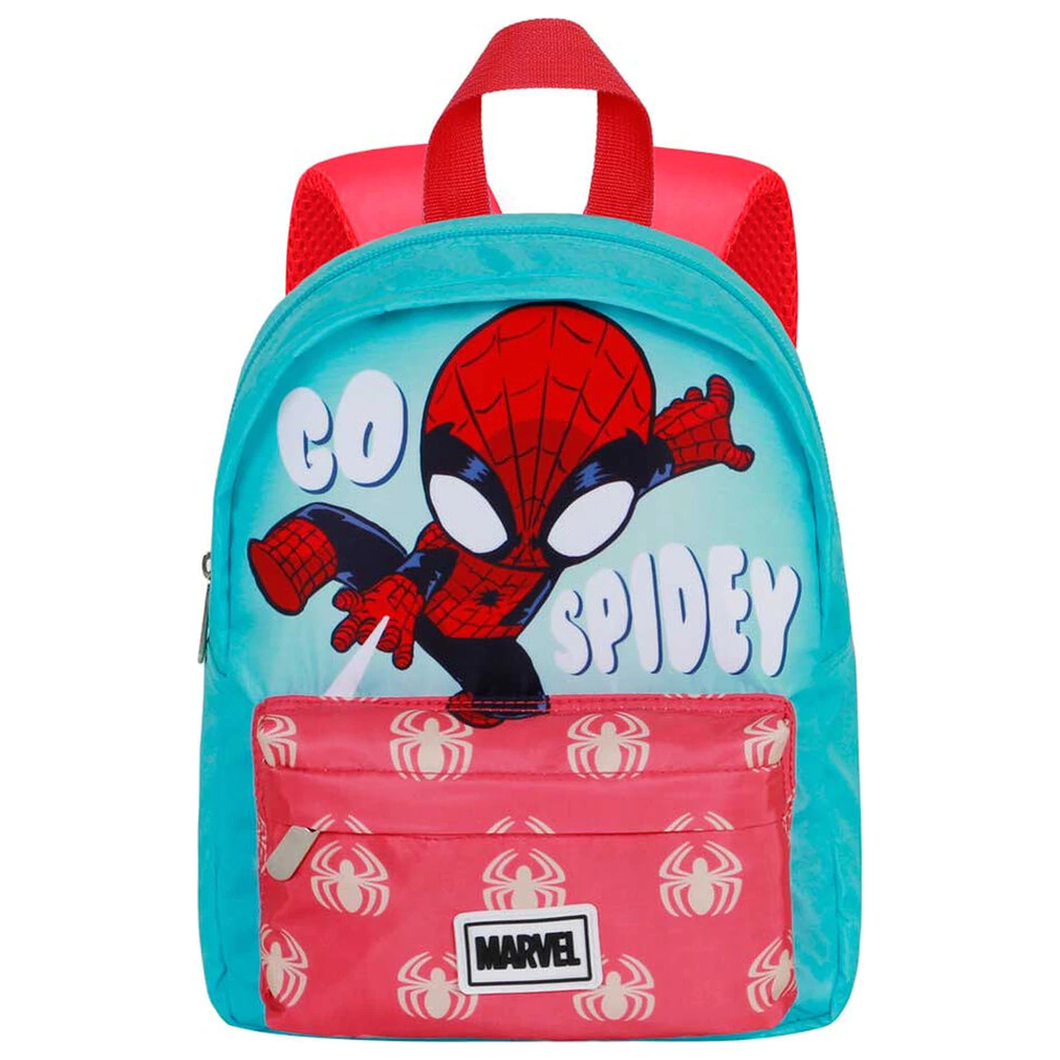 Rucsac Marvel Spidey and His Amazing Friends 27cm poza produsului