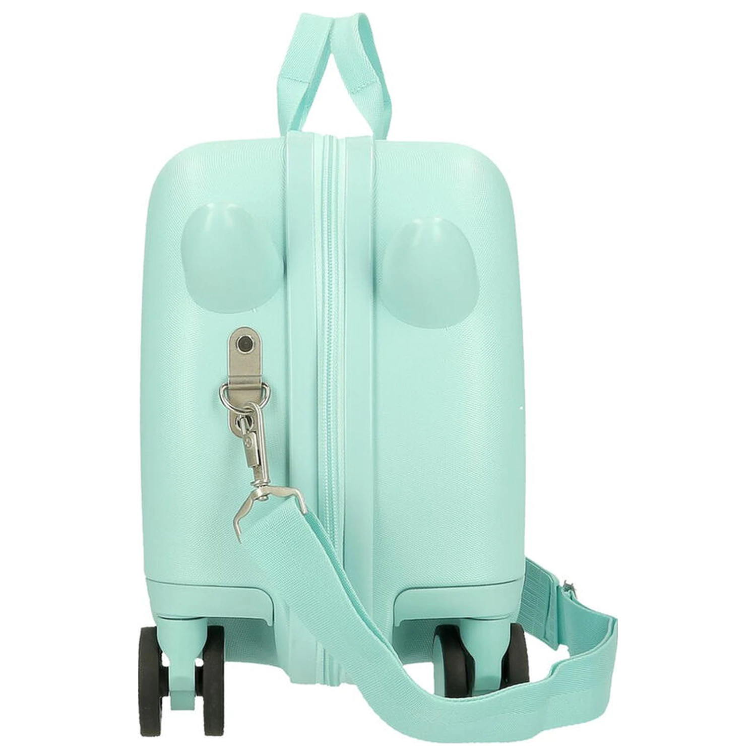 Marvel Spidey Dino-Webs ABS troler geamantan 45cm poza produsului