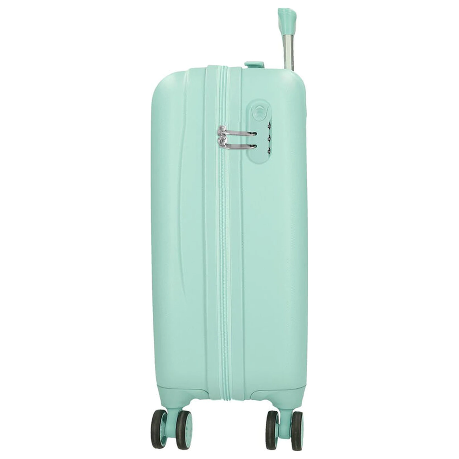 Marvel Spidey Dino-Webs ABS troller valiza 50cm poza produsului