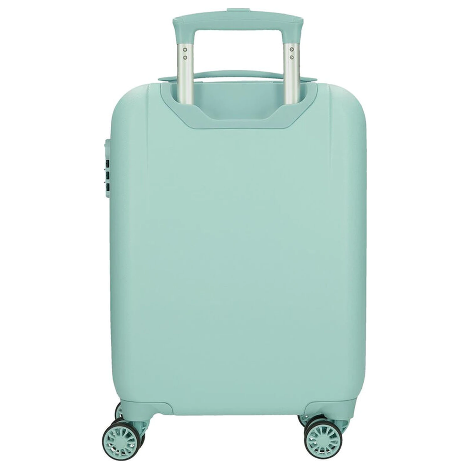 Marvel Spidey Dino-Webs ABS troller valiza 50cm poza produsului