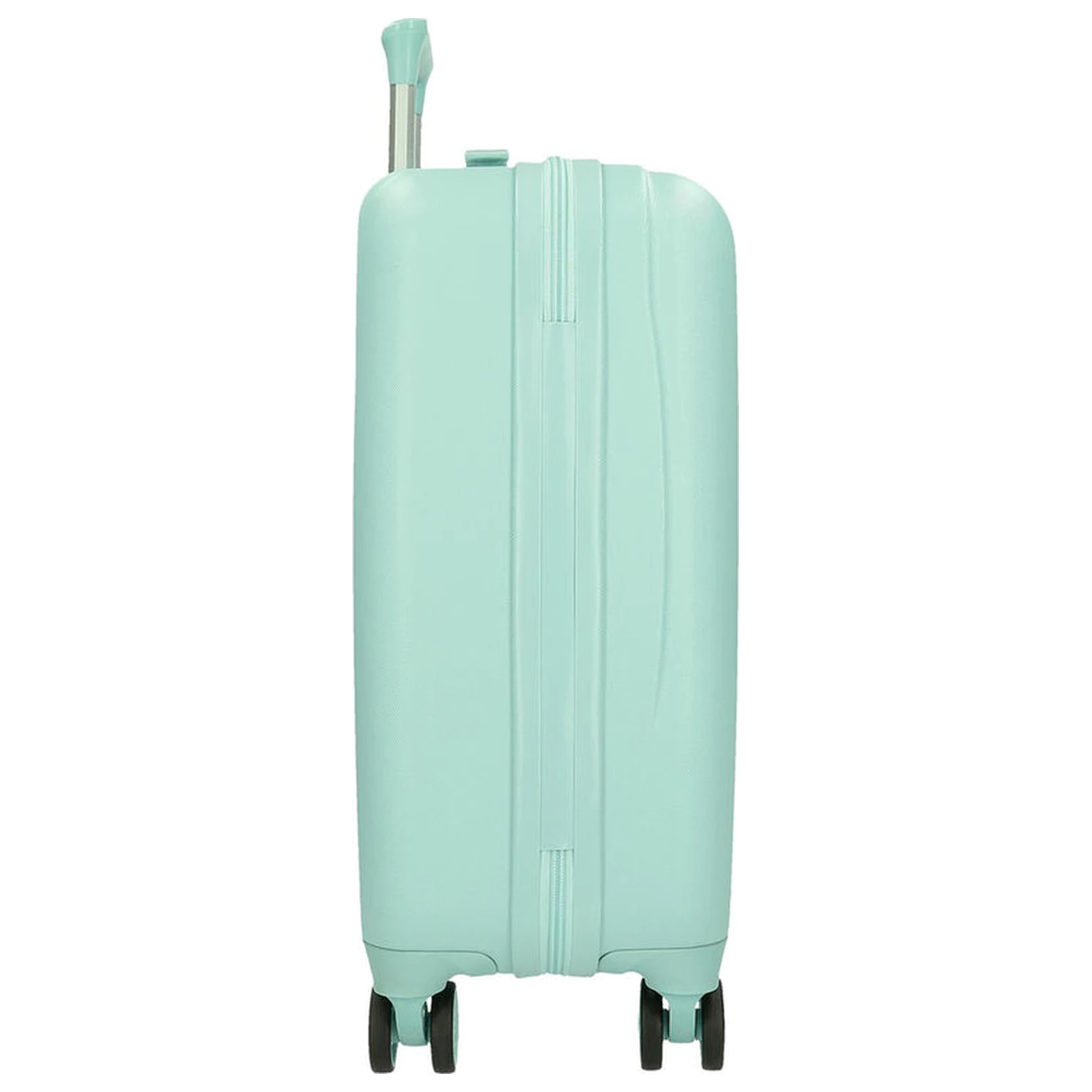 Marvel Spidey Dino-Webs ABS troller valiza 50cm poza produsului