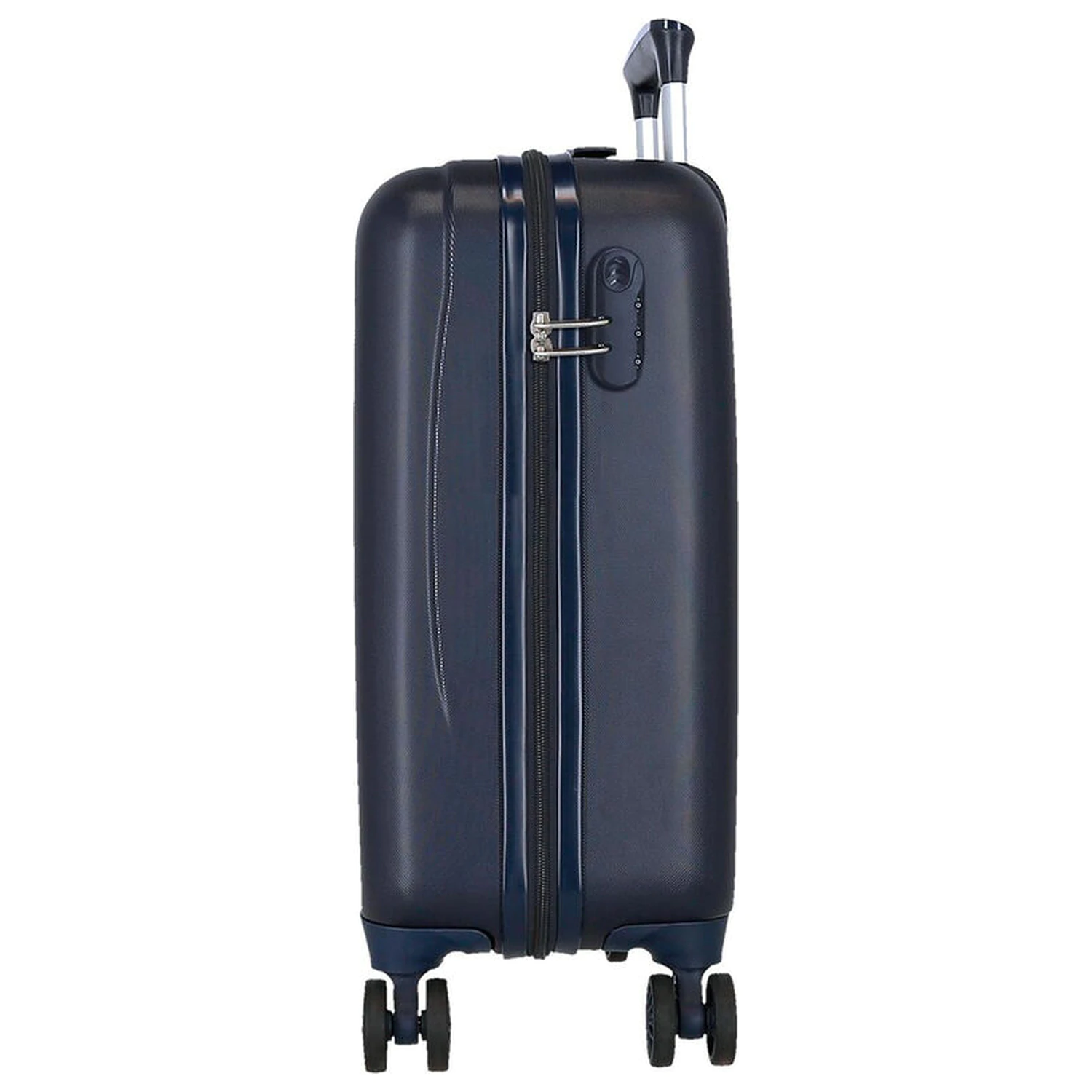 Marvel Spidey Dino-Webs ABS troller valiza 50cm poza produsului