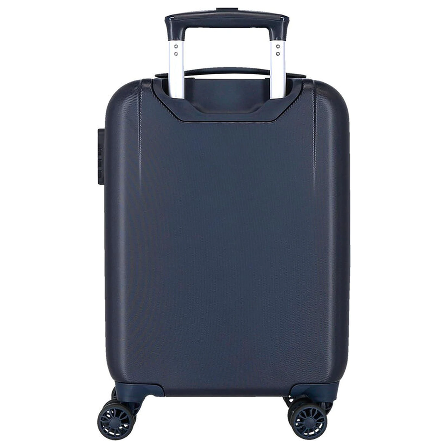 Marvel Spidey Dino-Webs ABS troller valiza 50cm poza produsului