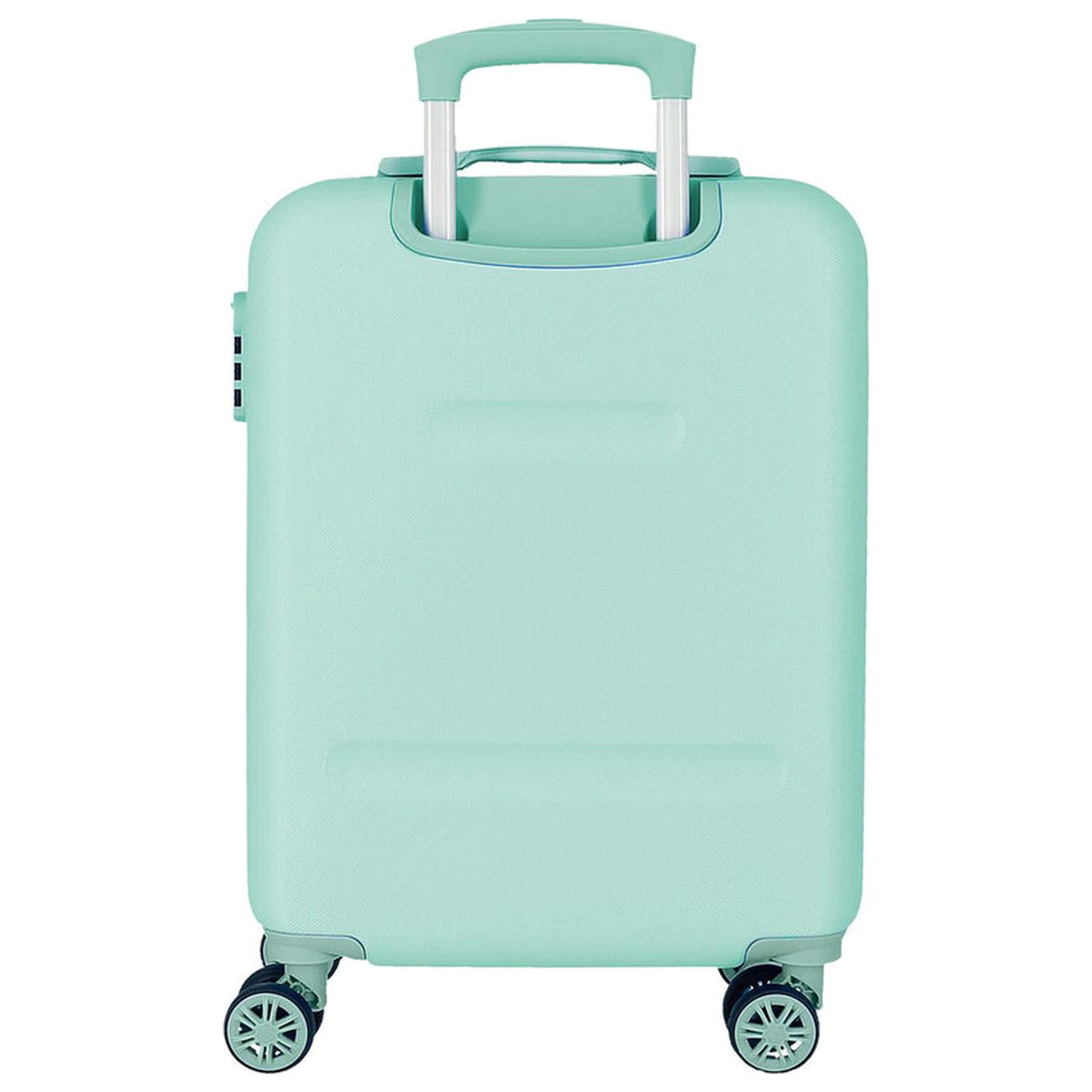 Marvel Spidey Dino-Webs ABS troller valiza 55cm poza produsului