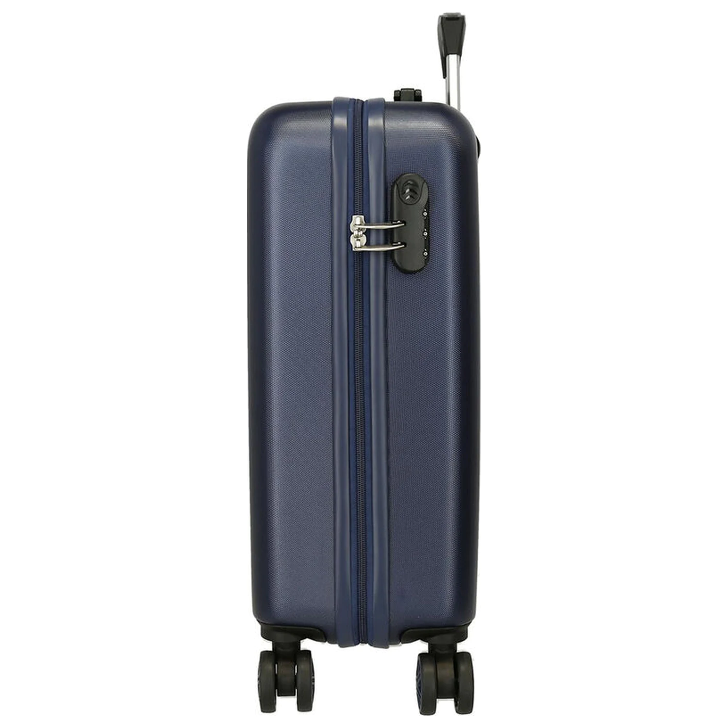 Marvel Spidey Dino-Webs ABS troller valiza 55cm poza produsului