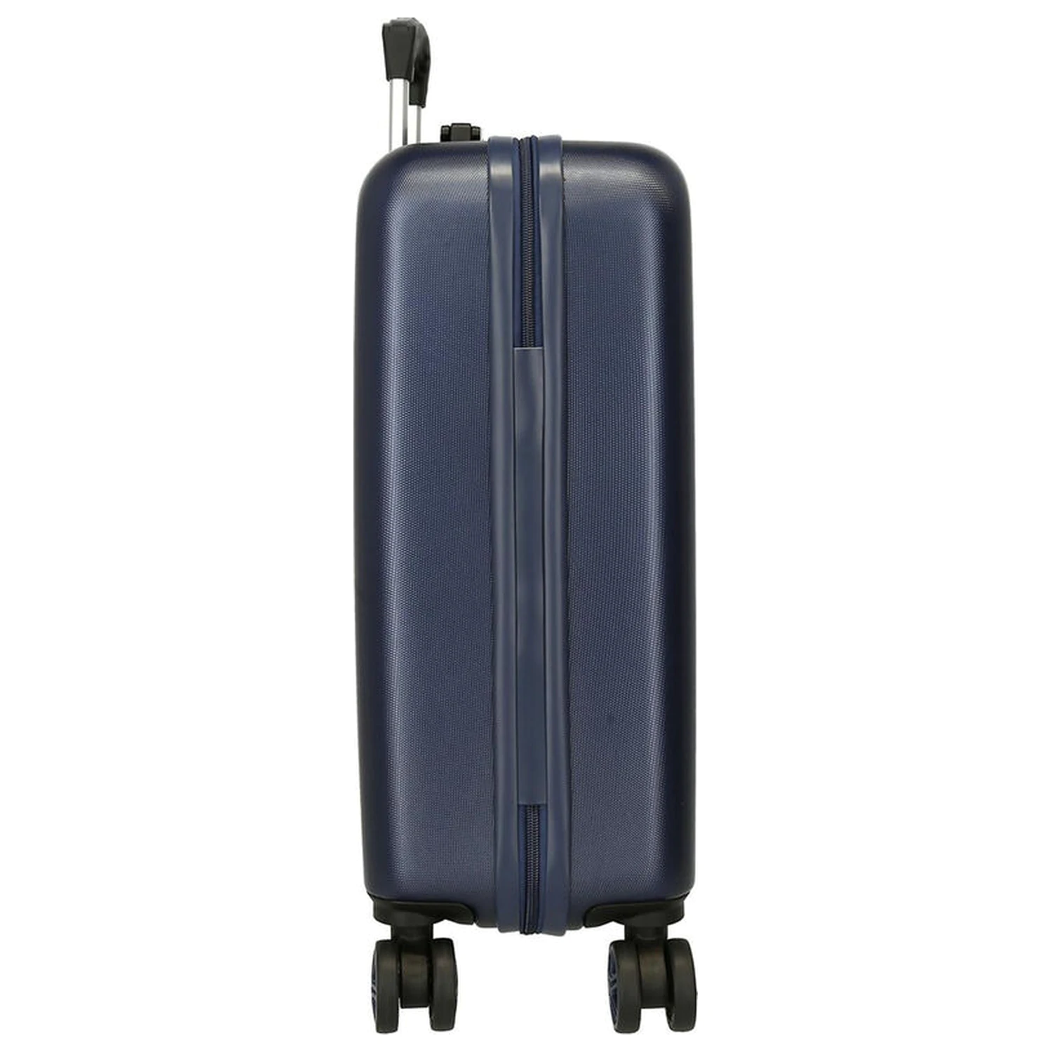 Marvel Spidey Dino-Webs ABS troller valiza 55cm poza produsului