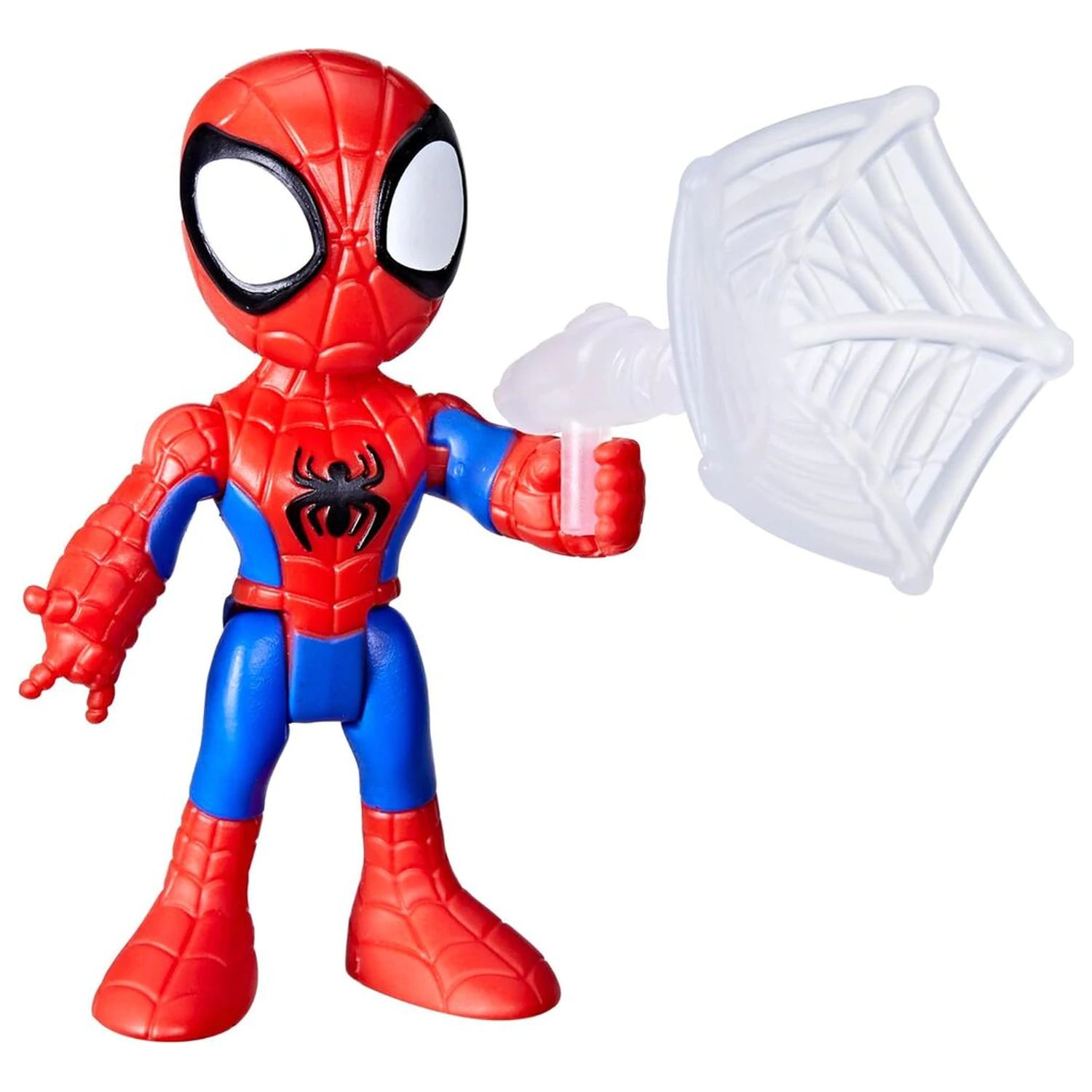 Marvel Spidey figurina 7cm poza produsului