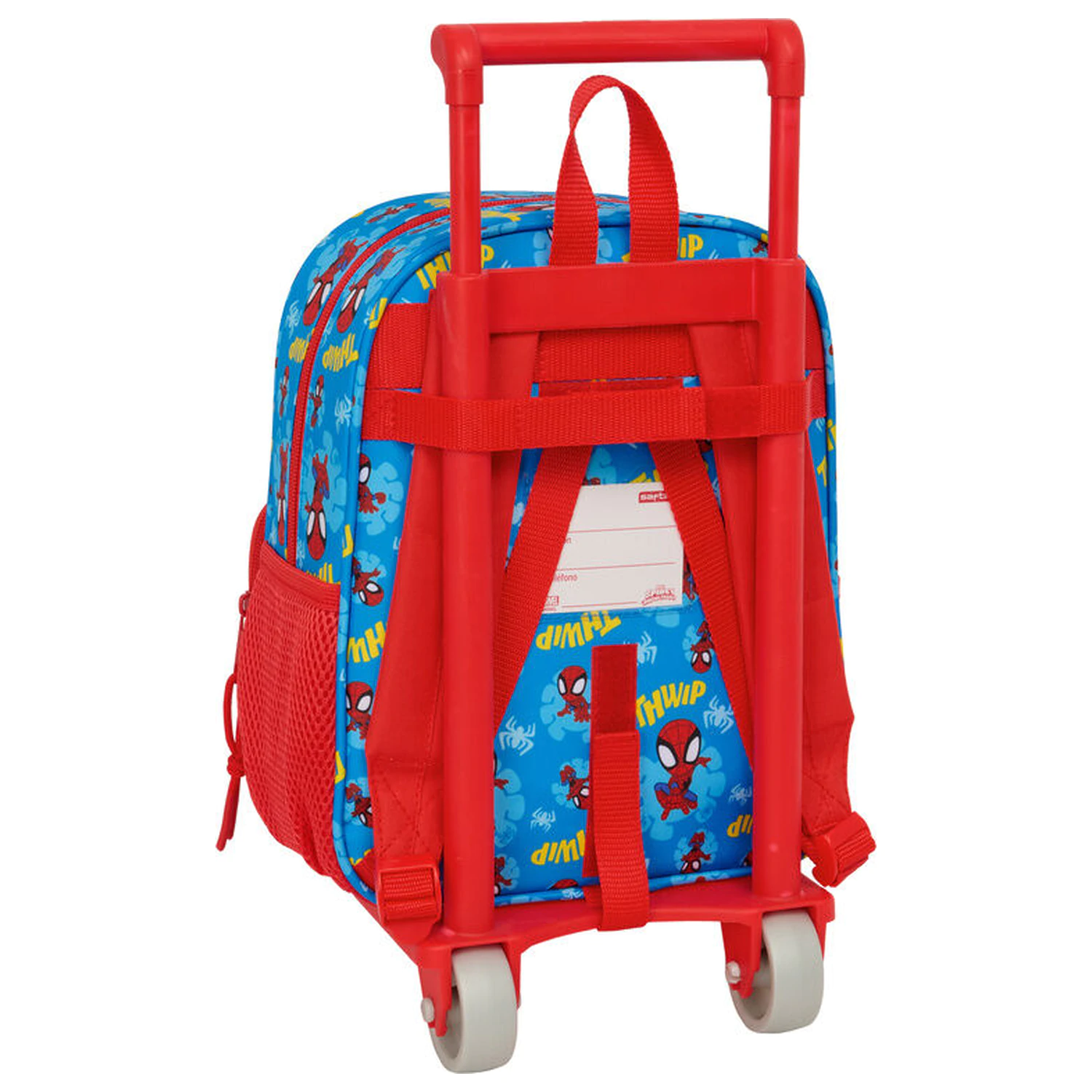Marvel Spidey troller 27cm poza produsului