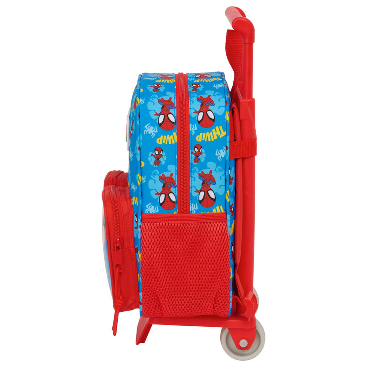 Marvel Spidey troller 27cm poza produsului