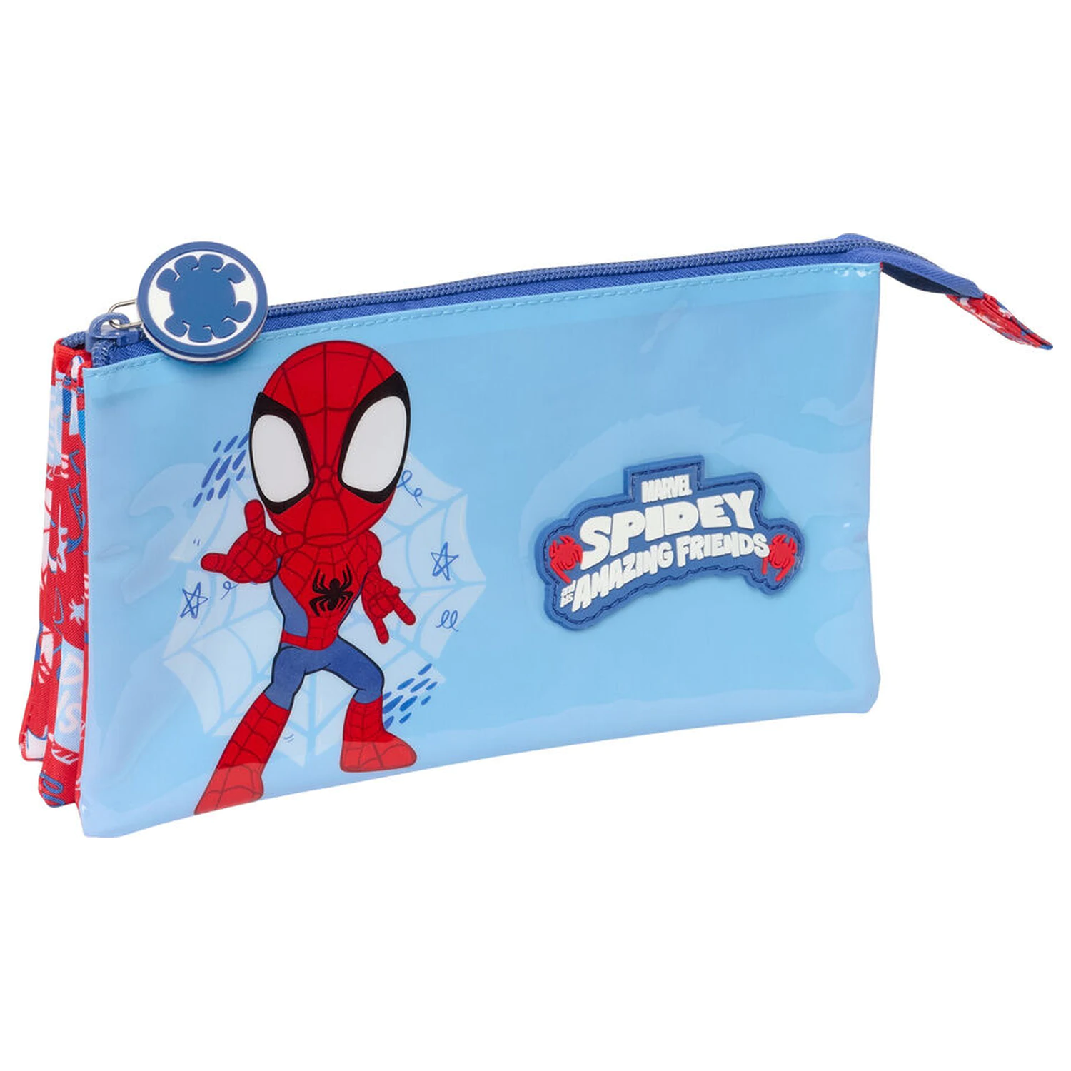 Marvel Spidey Rescue penar triplu poza produsului