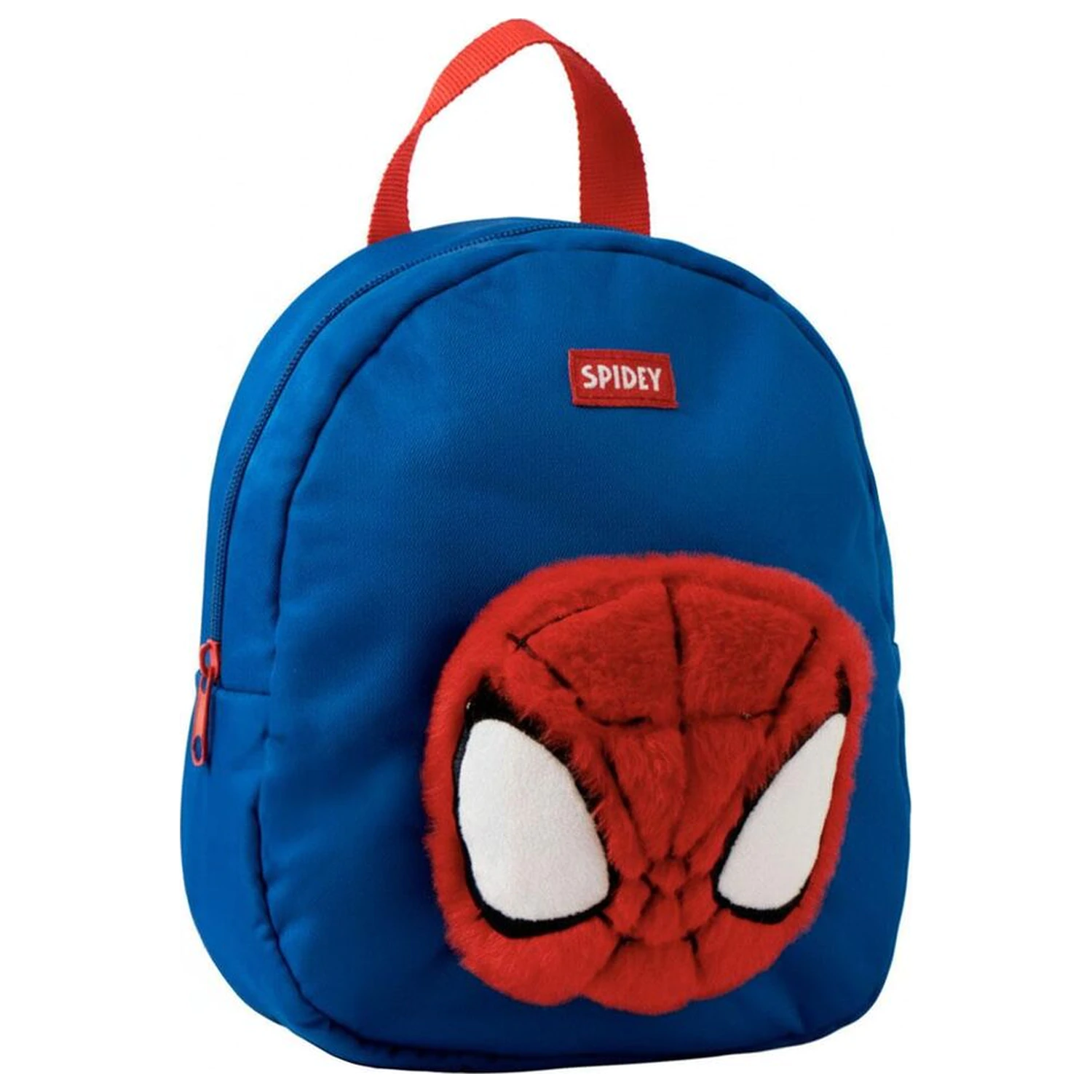Marvel Spidey rucsac 20cm poza produsului