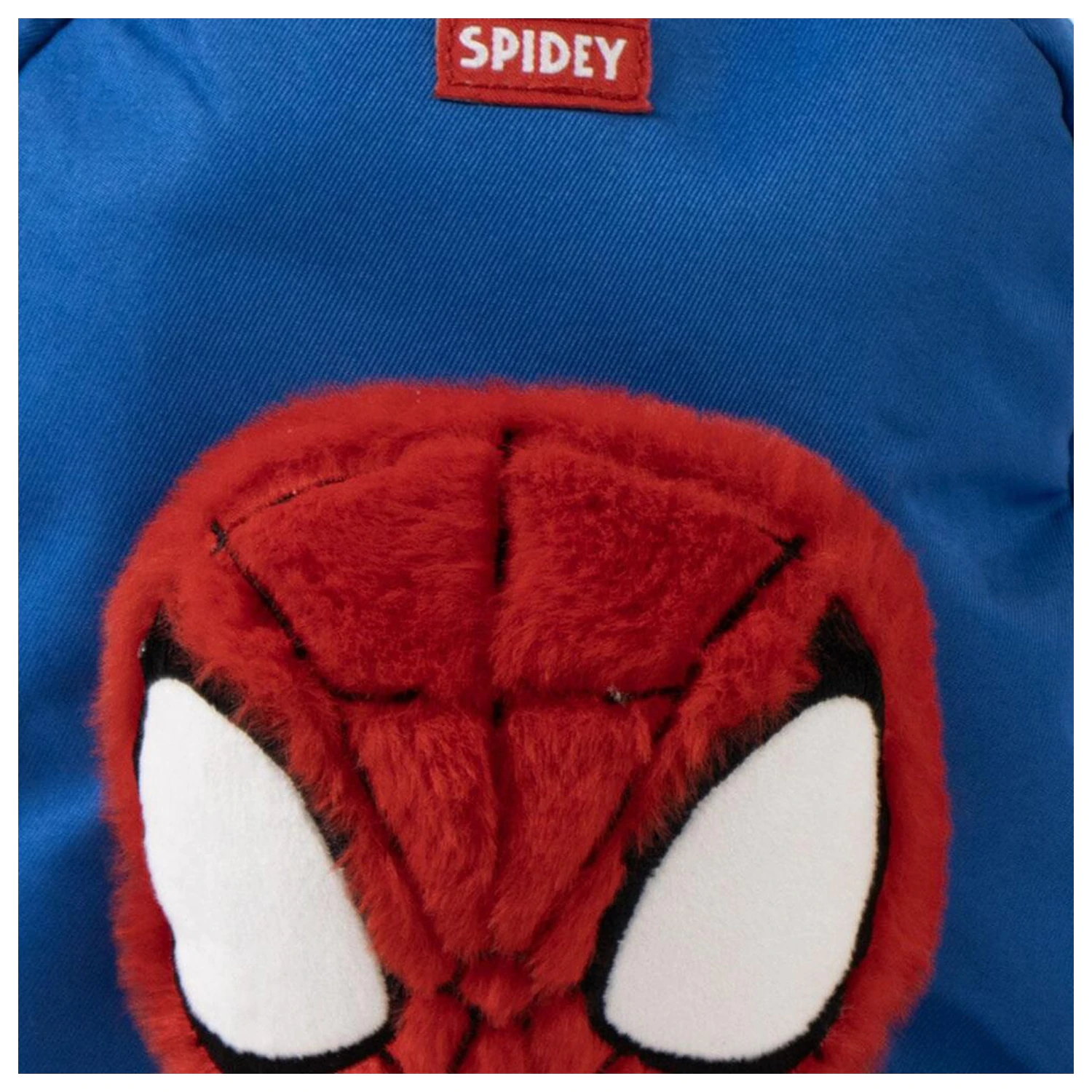 Marvel Spidey rucsac 20cm poza produsului