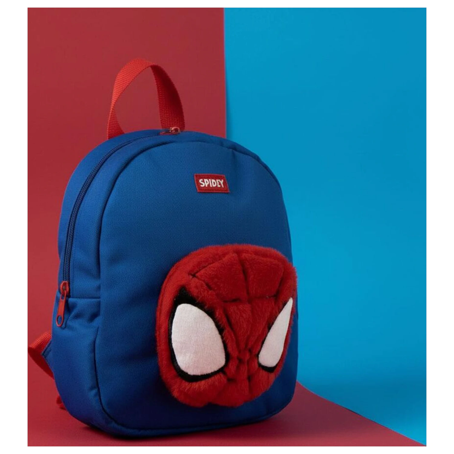 Marvel Spidey rucsac 20cm poza produsului