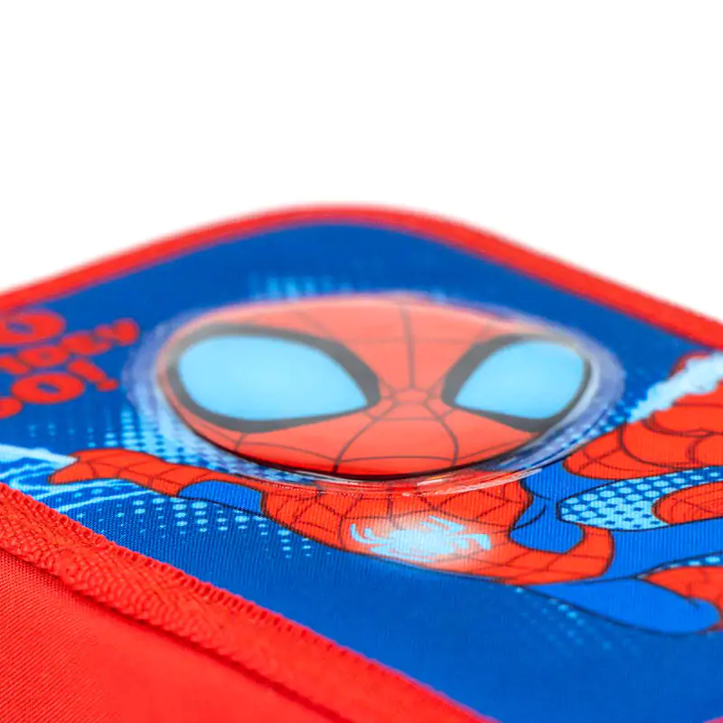 Marvel Spidey dublu penar poza produsului